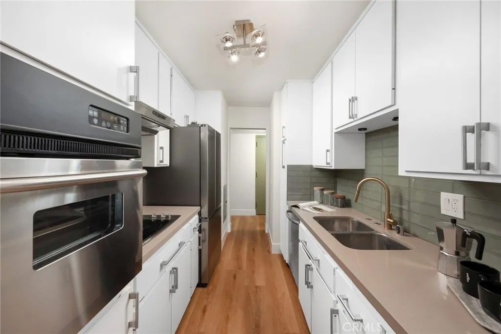 Photo of 1010 Palm Avenue #207, West Hollywood, CA 90069 (MLS # WS26004440)