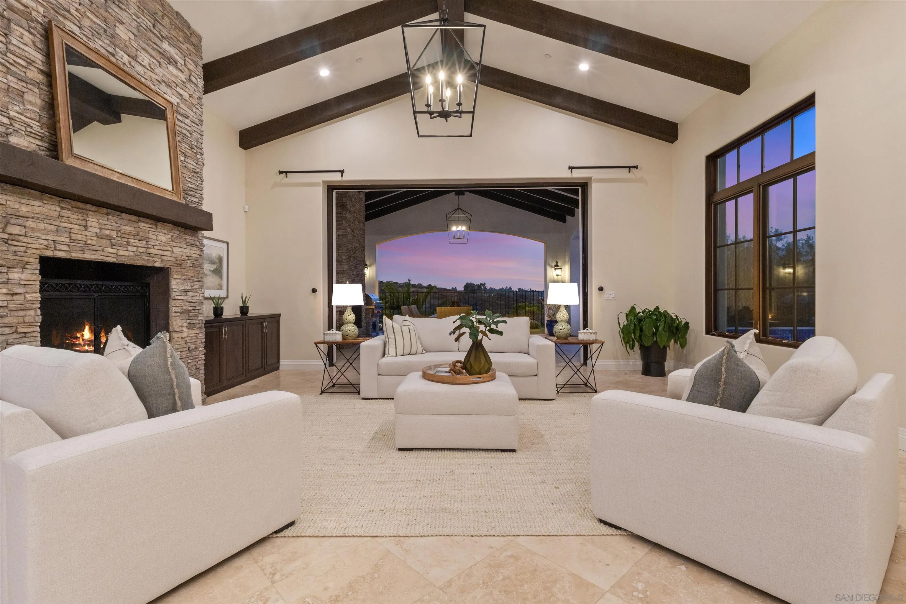 7545 Top O The Morning Way