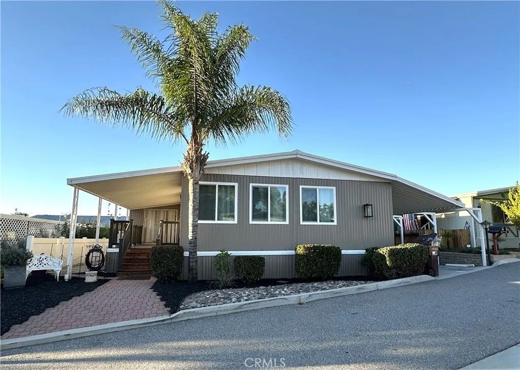 Photo of 15181 Van Buren Blvd #57, Riverside, CA 92504 (MLS # IV25265422)