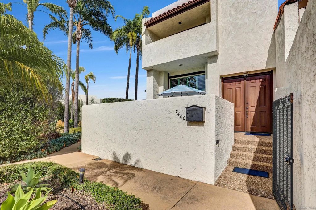 Photo of 7440 Caminito Carlotta, San Diego, CA 92120 (MLS # 260007935)