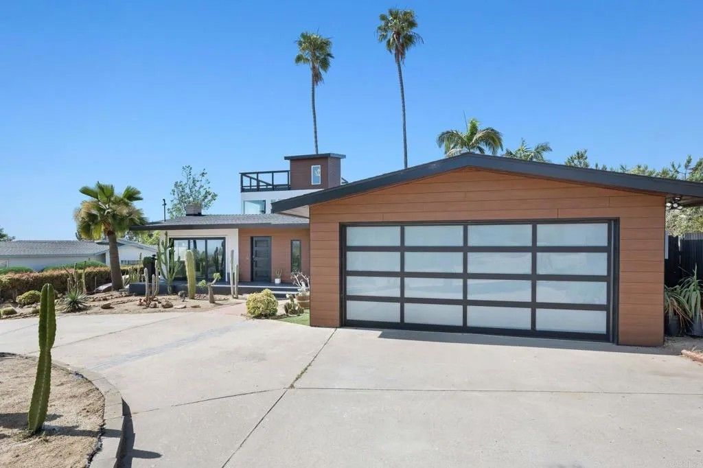 Photo of 2440 Dunstan Street, Oceanside, CA 92054 (MLS # NDP2600856)