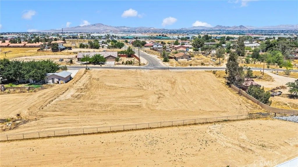 Photo of 0 Donert, Hesperia, CA 92345 (MLS # HD26107955)