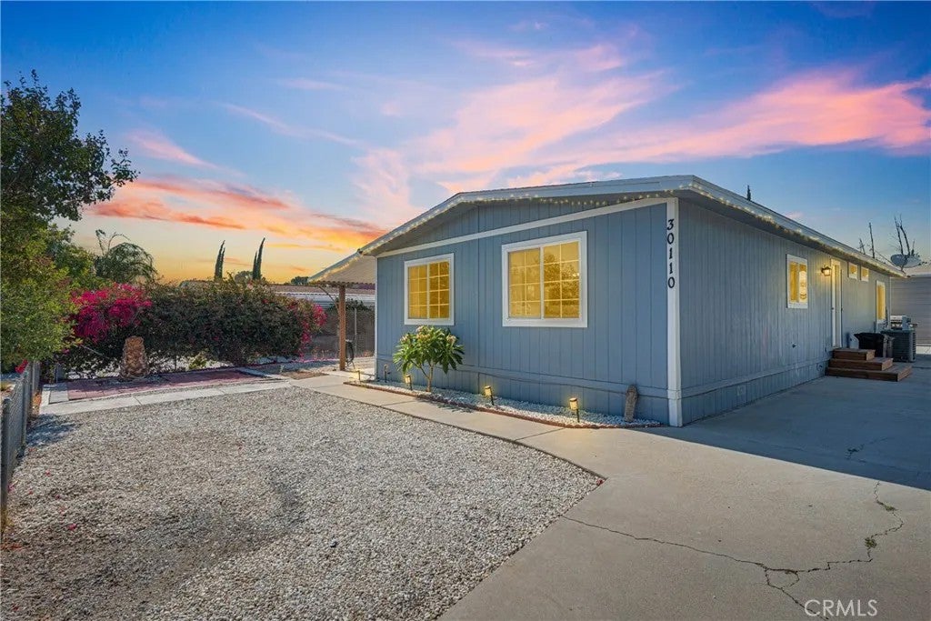 Photo of 30110 La Puerta DR, Homeland, CA 92548 (MLS # PW26154123)