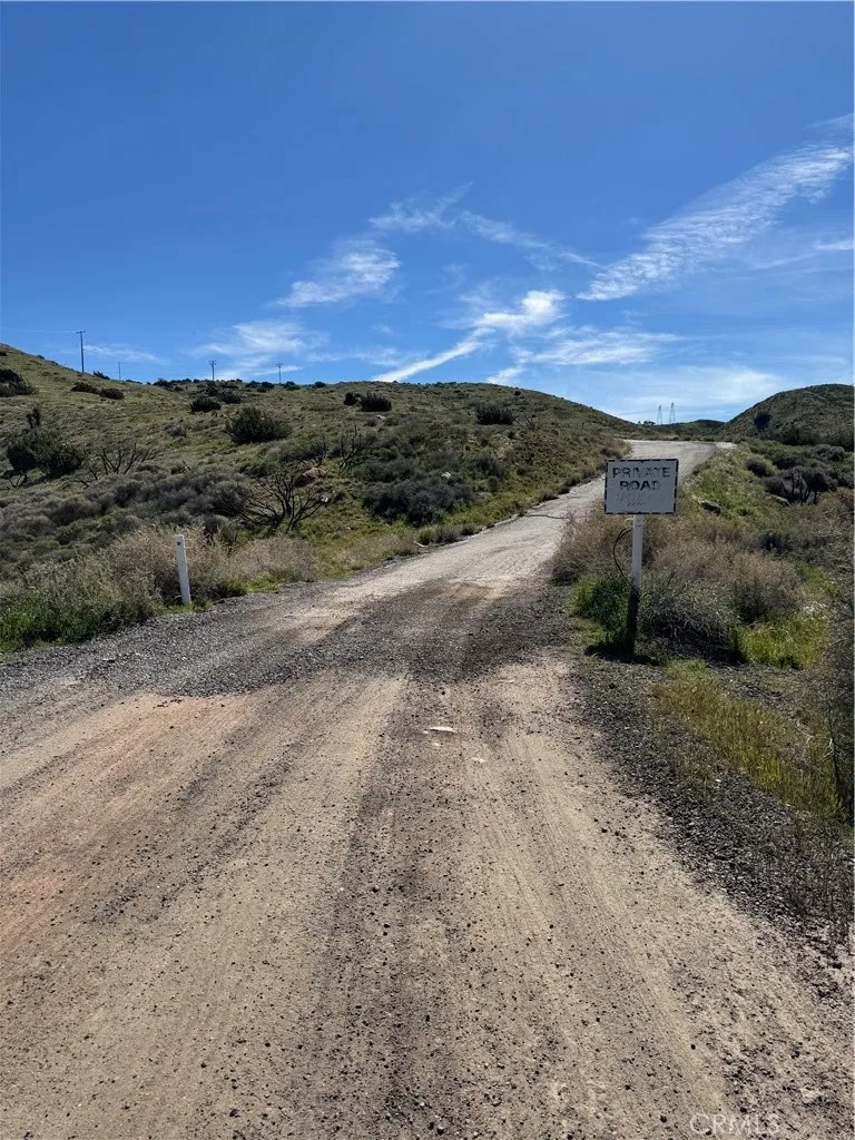 0 RICHTE LN VIC ANGELES FO