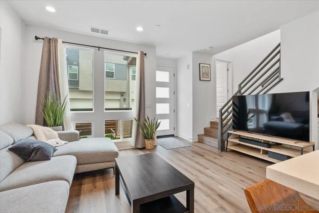 Photo of 11026 Eka Way, San Diego, CA 92126 (MLS # 260009490)