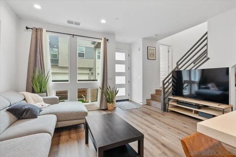 Photo of 11026 Eka Way, San Diego, CA 92126 (MLS # 260009490)