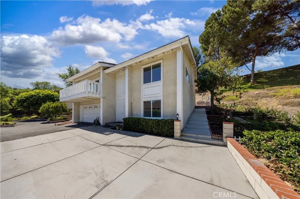 15401 Rockmead Court