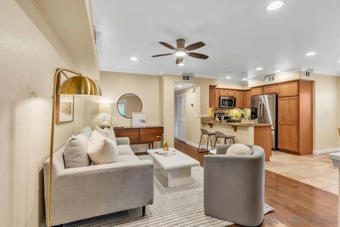 Photo of 3463 Coastine Pl, San Diego, CA 92110 (MLS # 260024875)
