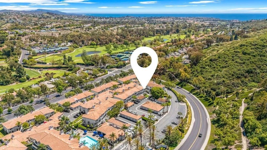 Photo of 30902 Clubhouse Dr #7D, Laguna Niguel, CA 92677 (MLS # OC26093062)