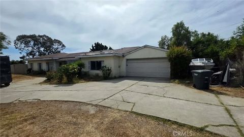 Photo of 448 Brockton St, El Cajon, CA 92020 (MLS # SW26086714)