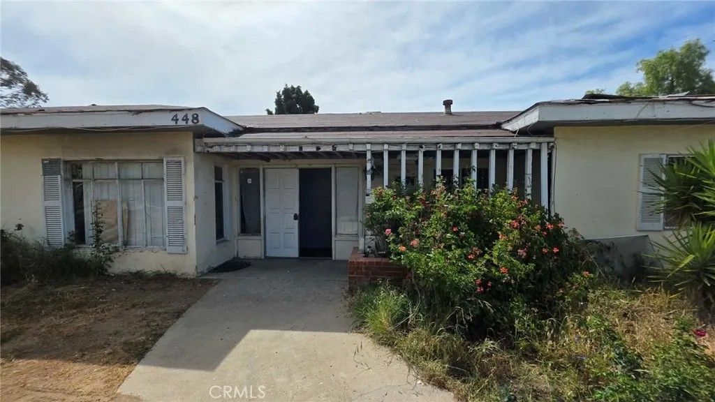 Photo of 448 Brockton St, El Cajon, CA 92020 (MLS # SW26086714)