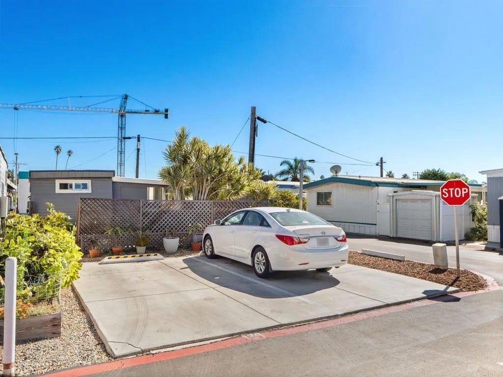 Photo of 900 N Cleveland Street #139, Oceanside, CA 92054 (MLS # NDP2609867)