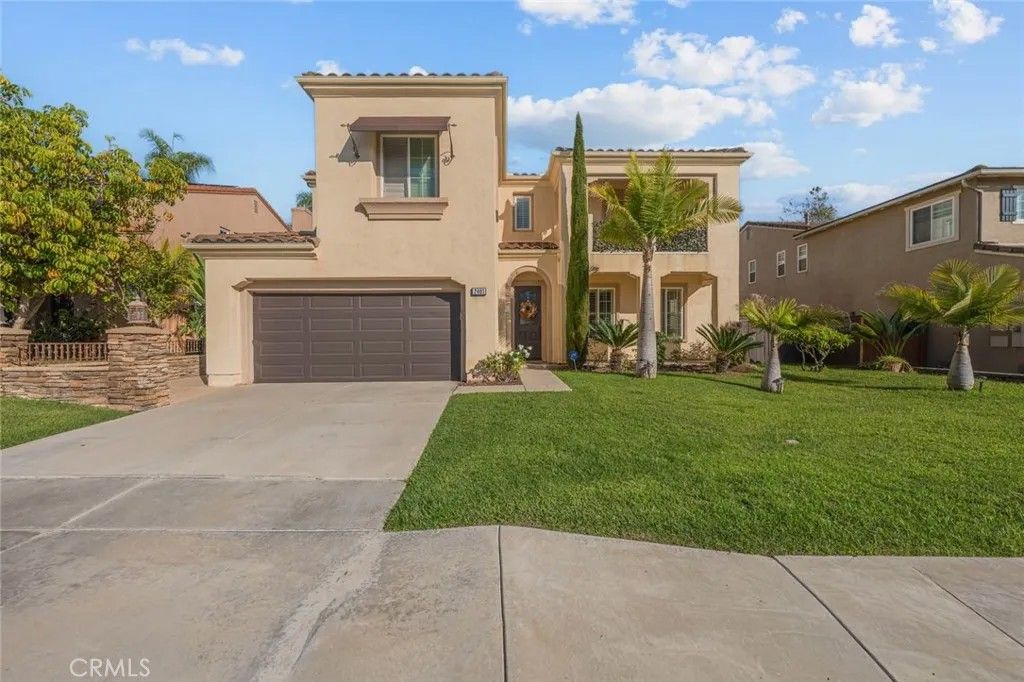 Photo of 2401 Paseo Los Gatos, Chula Vista, CA 91914 (MLS # IV25230144)
