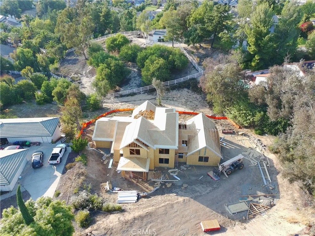 Photo of 31380 Avenida Del Reposo, Temecula, CA 92591 (MLS # SW26094709)