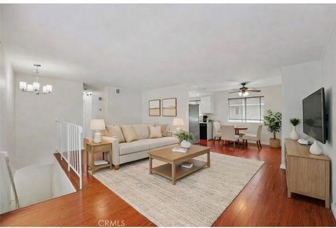 Photo of 222 W Grove Street #4, Pomona, CA 91767 (MLS # CV26018046)