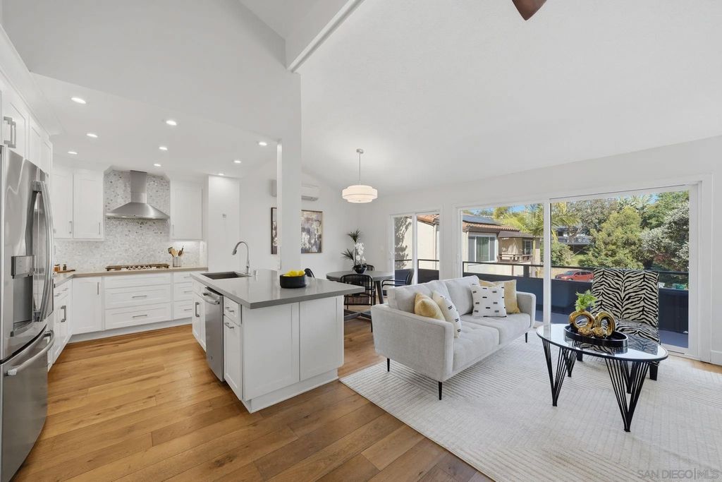 Photo of 2676 Illion St, San Diego, CA 92110 (MLS # 260009133)