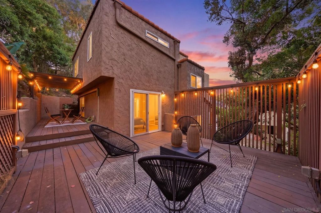 Photo of 2676 Illion St, San Diego, CA 92110 (MLS # 260009133)