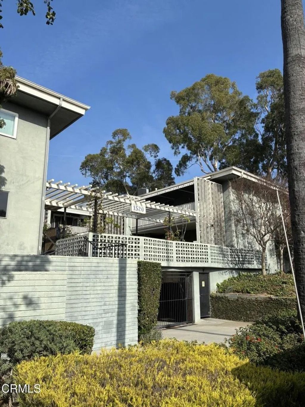 Photo of 1520 Spruce Street #8, South Pasadena, CA 91030 (MLS # P1-26187)