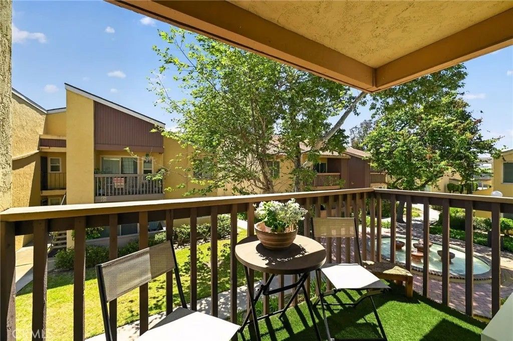 Photo of 5934 Rancho Mission Rd #116, San Diego, CA 92108 (MLS # SB26090419)