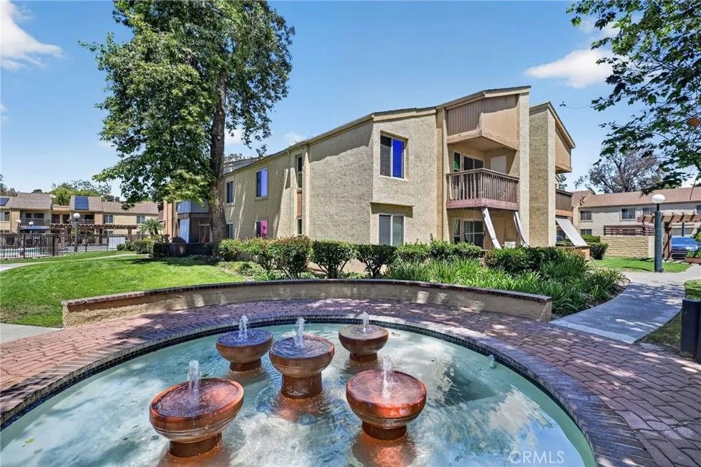 Photo of 5934 Rancho Mission Rd #116, San Diego, CA 92108 (MLS # SB26090419)