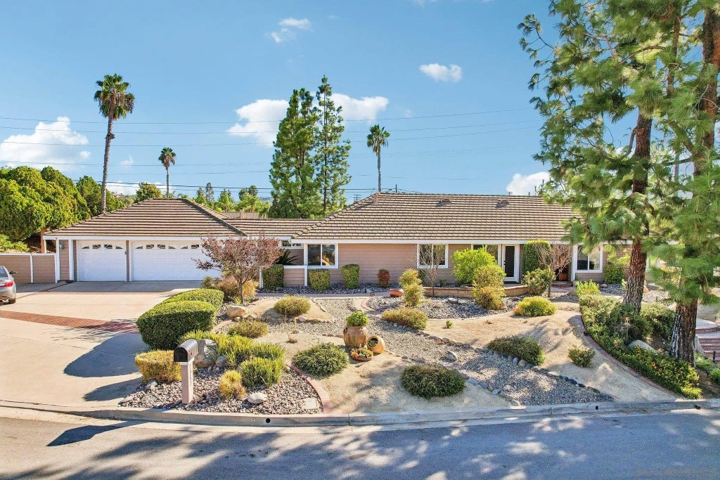 Photo of 1963 Janich Ranch Ct, El Cajon, CA 92019 (MLS # 260024508)