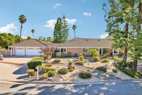 Photo of 1963 Janich Ranch Ct, El Cajon, CA 92019 (MLS # 260024508)