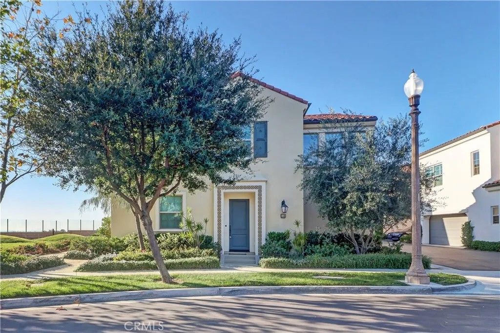 Photo of 158 Falcon Rdg, Irvine, CA 92618 (MLS # PW25274108)