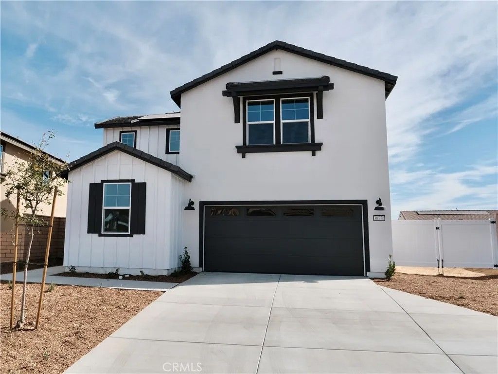 Photo of 30770 White Pines Drive, Menifee, CA 92584 (MLS # OC26057537)