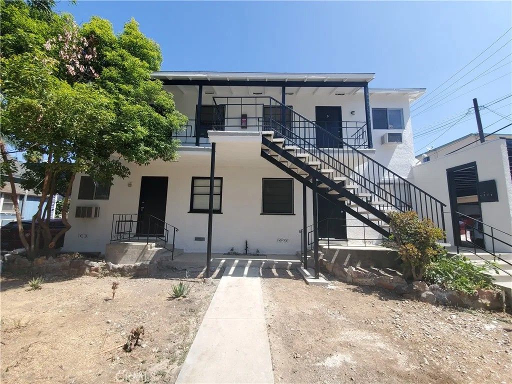 Photo of 6340 Newlin Avenue, Whittier, CA 90601 (MLS # WS26019973)