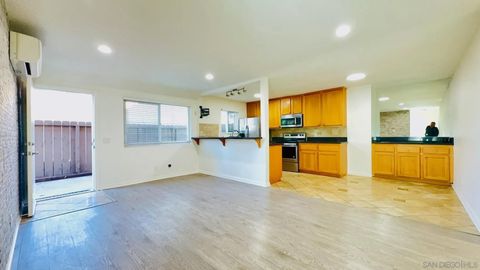 9860 Dale Avenue C12 Spring Valley CA 91977