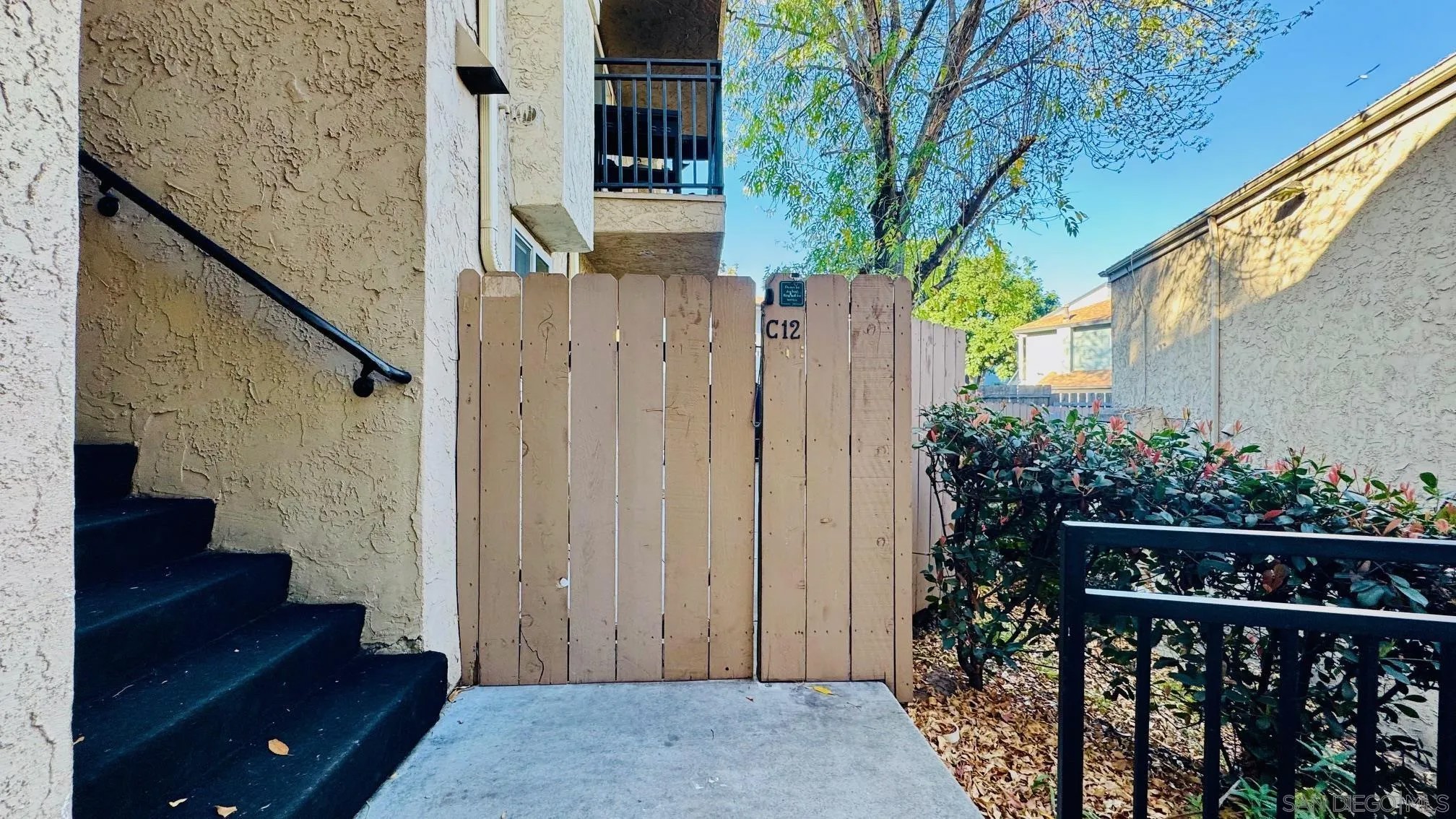 9860 Dale Avenue C12