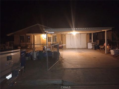 Photo of 433 N D, Westmorland, CA 92281 (MLS # PW26058681)