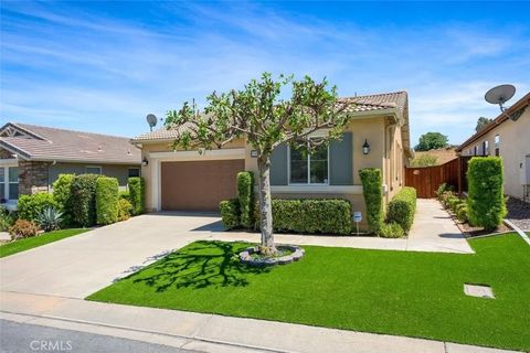 Photo of 8965 Stephenson LN, Hemet, CA 92545 (MLS # SW26102048)