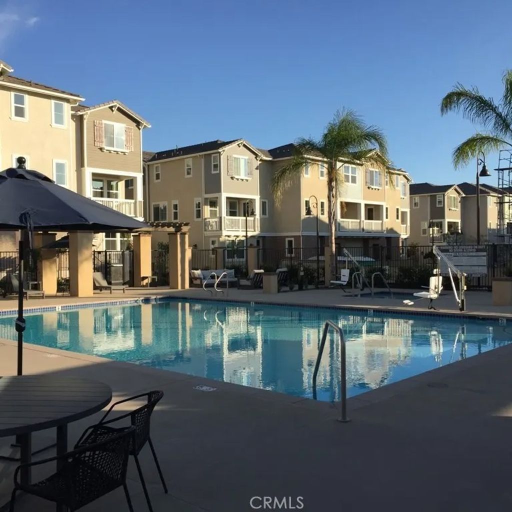 Photo of 18316 Maidenhair Way, Yorba Linda, CA 92886 (MLS # TR25280319)