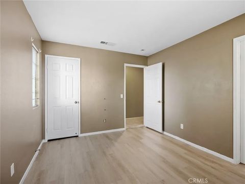 Tiny photo for 13802 Goldfinch Court, Victorville, CA 92394 (MLS # HD25274191)