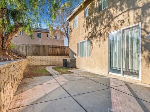 Tiny photo for 13802 Goldfinch Court, Victorville, CA 92394 (MLS # HD25274191)