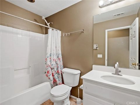 Tiny photo for 13802 Goldfinch Court, Victorville, CA 92394 (MLS # HD25274191)