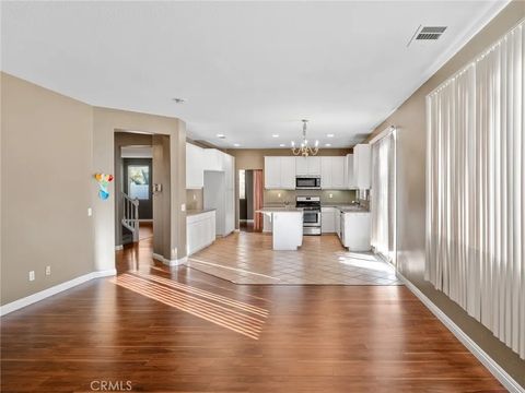 Tiny photo for 13802 Goldfinch Court, Victorville, CA 92394 (MLS # HD25274191)