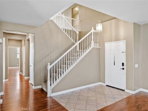 Tiny photo for 13802 Goldfinch Court, Victorville, CA 92394 (MLS # HD25274191)