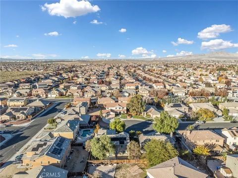 Tiny photo for 13802 Goldfinch Court, Victorville, CA 92394 (MLS # HD25274191)