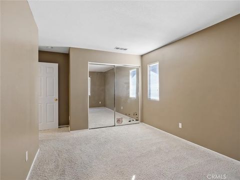 Tiny photo for 13802 Goldfinch Court, Victorville, CA 92394 (MLS # HD25274191)