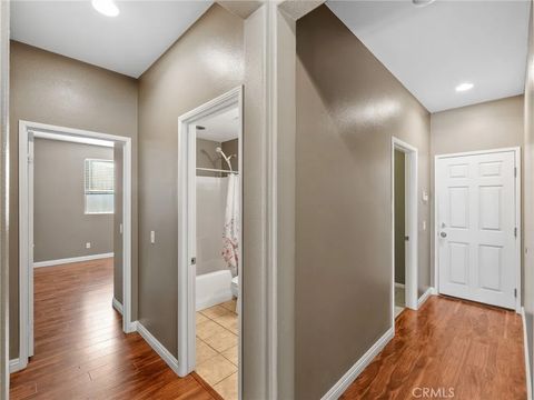 Tiny photo for 13802 Goldfinch Court, Victorville, CA 92394 (MLS # HD25274191)