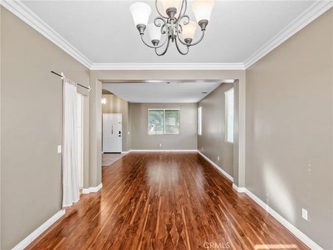 Tiny photo for 13802 Goldfinch Court, Victorville, CA 92394 (MLS # HD25274191)