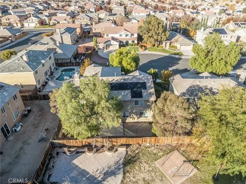 Tiny photo for 13802 Goldfinch Court, Victorville, CA 92394 (MLS # HD25274191)