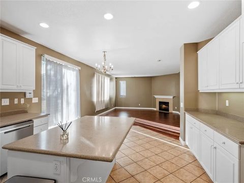 Tiny photo for 13802 Goldfinch Court, Victorville, CA 92394 (MLS # HD25274191)