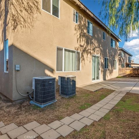Tiny photo for 13802 Goldfinch Court, Victorville, CA 92394 (MLS # HD25274191)
