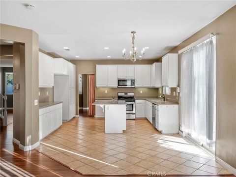 Tiny photo for 13802 Goldfinch Court, Victorville, CA 92394 (MLS # HD25274191)