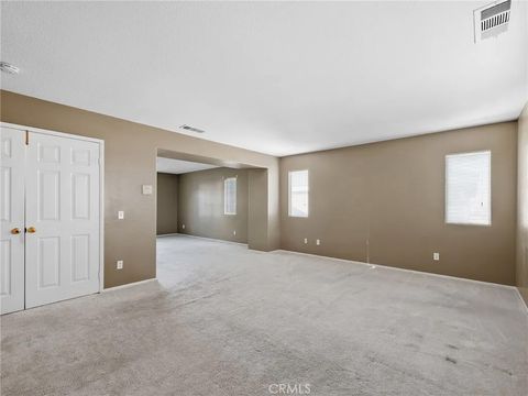 Tiny photo for 13802 Goldfinch Court, Victorville, CA 92394 (MLS # HD25274191)
