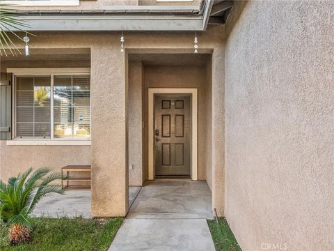 Tiny photo for 13802 Goldfinch Court, Victorville, CA 92394 (MLS # HD25274191)