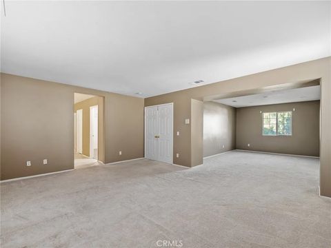 Tiny photo for 13802 Goldfinch Court, Victorville, CA 92394 (MLS # HD25274191)
